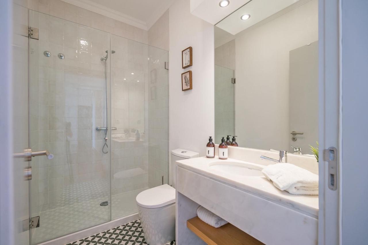Alfama Luxury Lofts Apartahotel