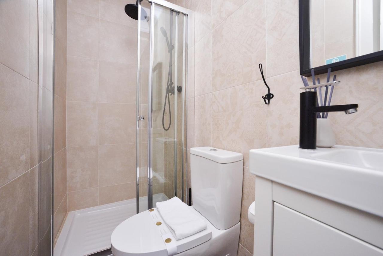Lxway Graca - Santa Marinha Apartamento Lisboa