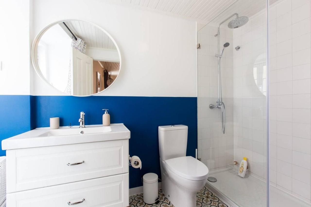 Gem Of Alfama Apartamento *