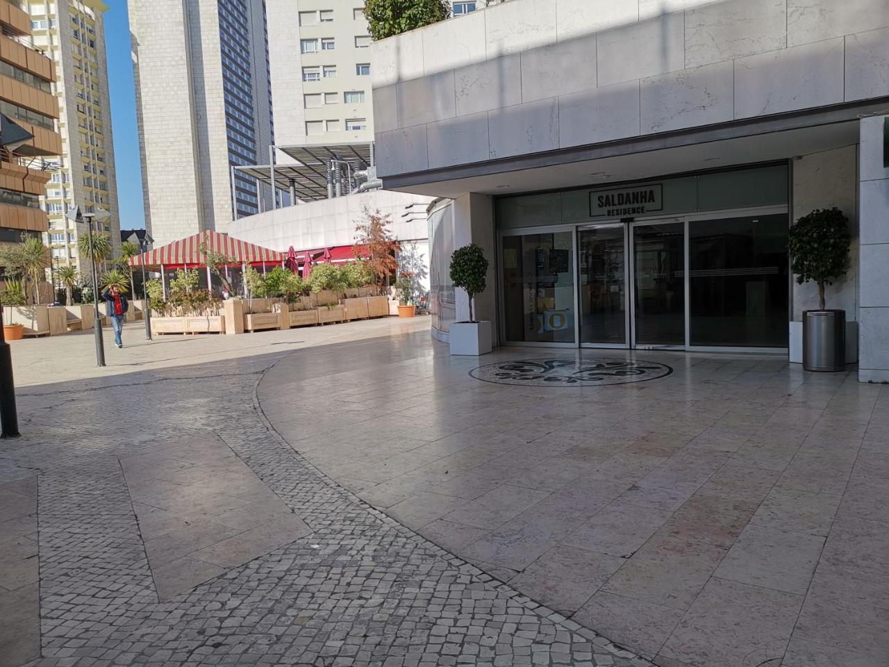 Apartamento Down Town - Expo23 *