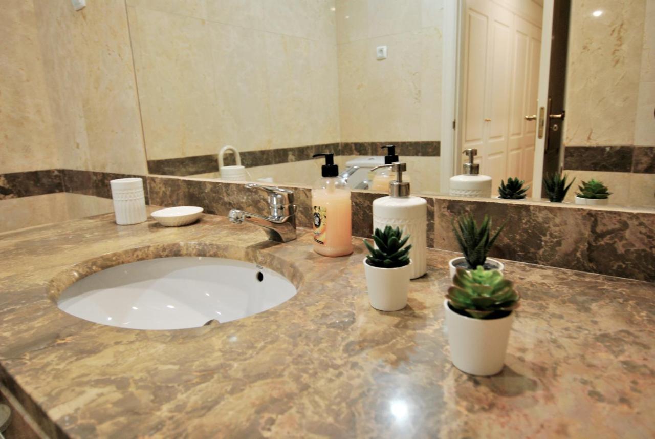 Apartamento Down Town - Expo23 Lisboa