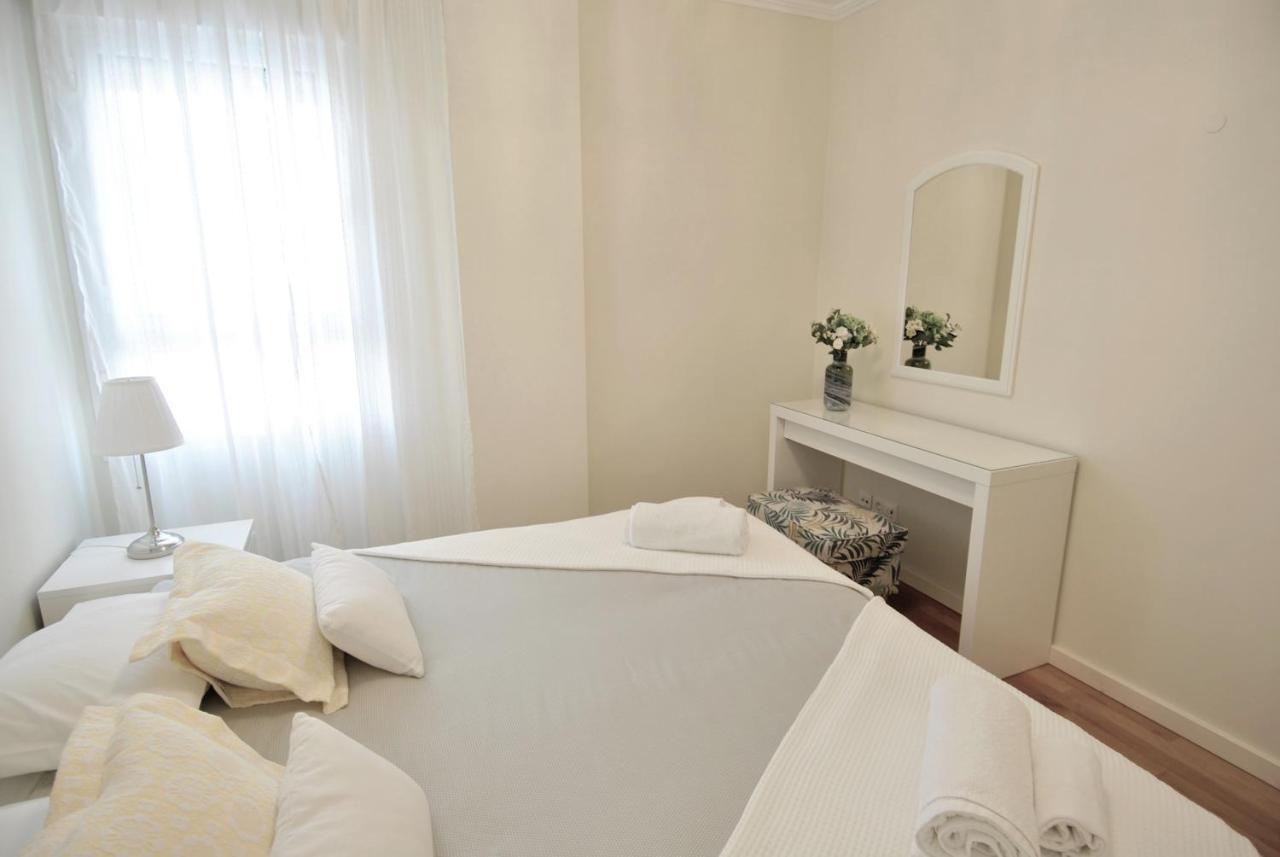 Apartamento Down Town - Expo23 Lisboa