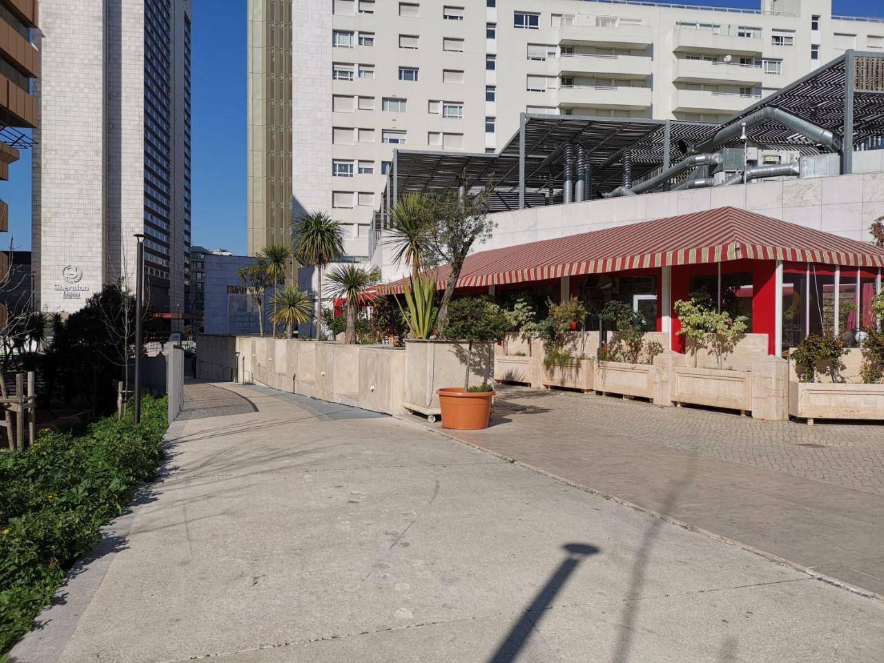 Apartamento Down Town - Expo23 Lisboa