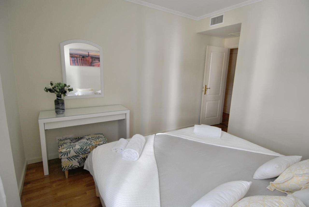 Apartamento Down Town - Expo23