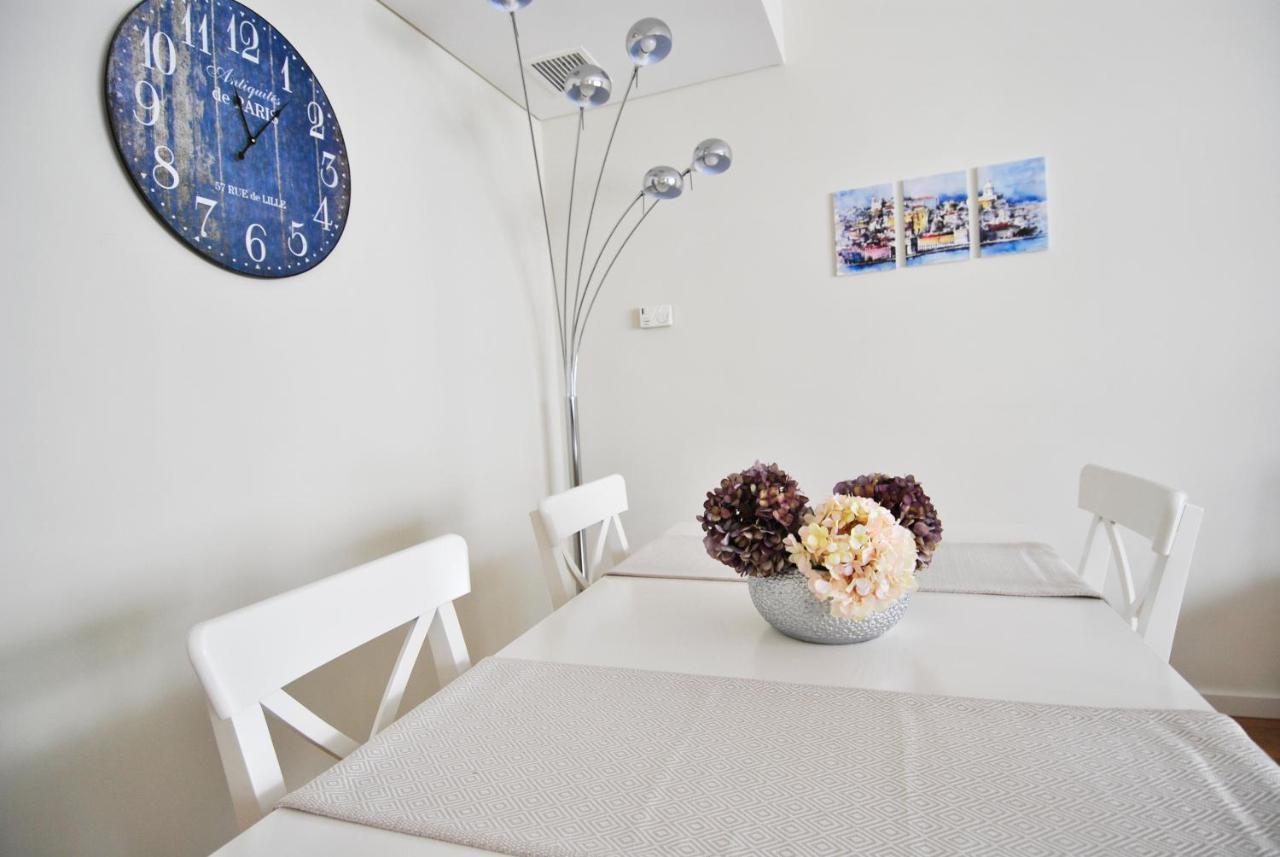 Down Town - Expo23 Apartamento