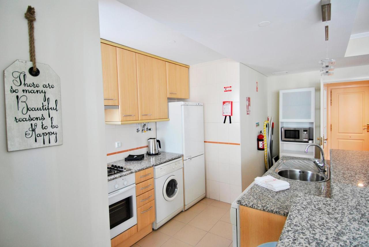 Apartamento Down Town - Expo23 Lisboa
