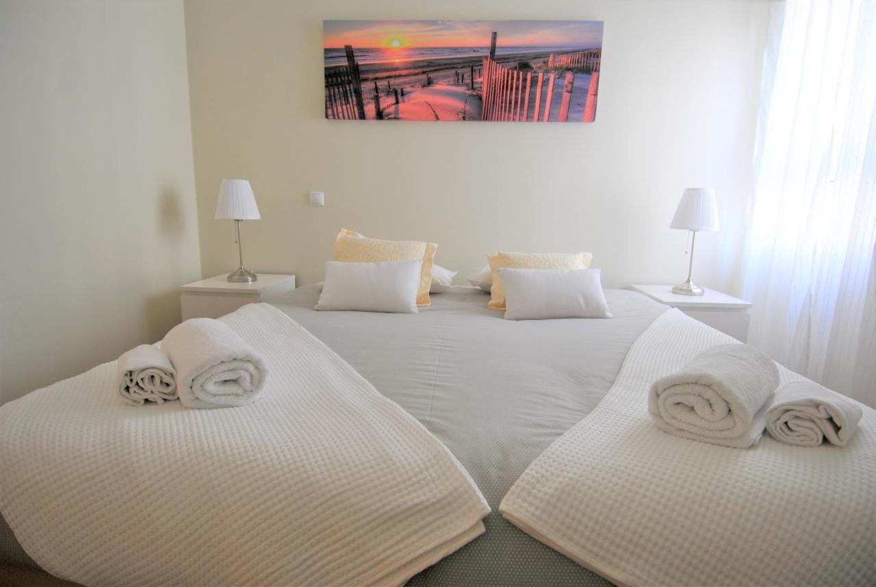 Down Town - Expo23 Apartamento