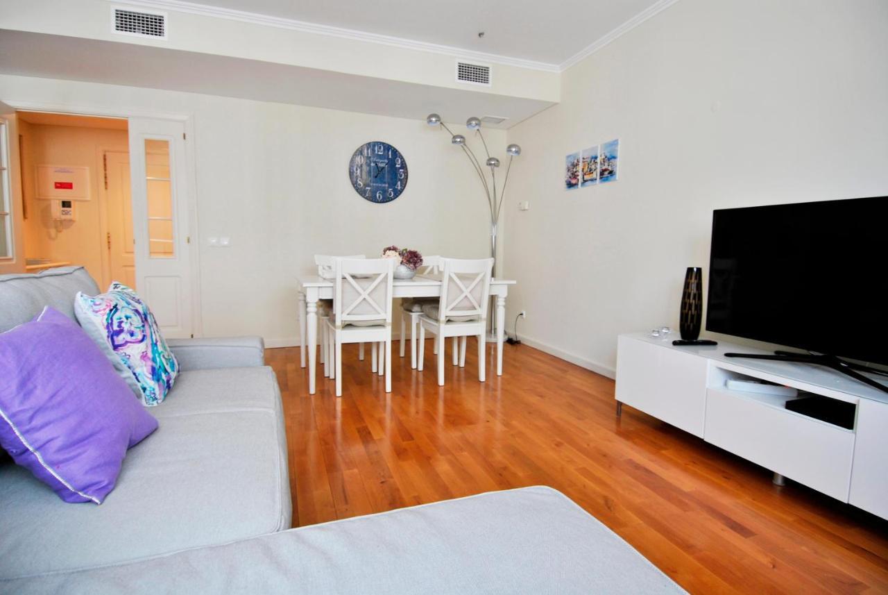Apartamento Down Town - Expo23 Lisboa
