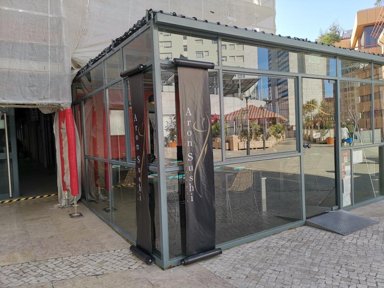 Down Town - Expo23 Apartamento *