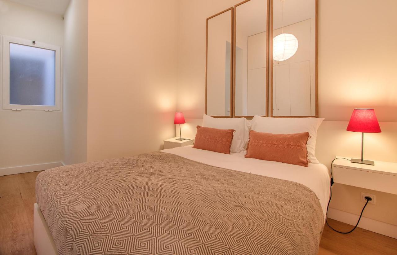 Lapa Cozy Flat With Mezzanine Apartment