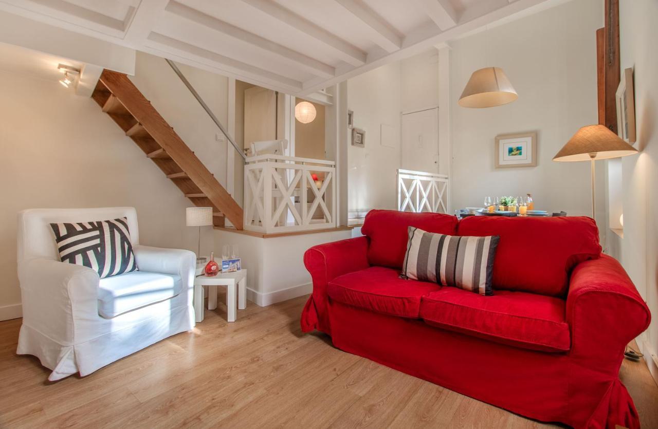 Apartment Lapa Cozy Flat With Mezzanine *