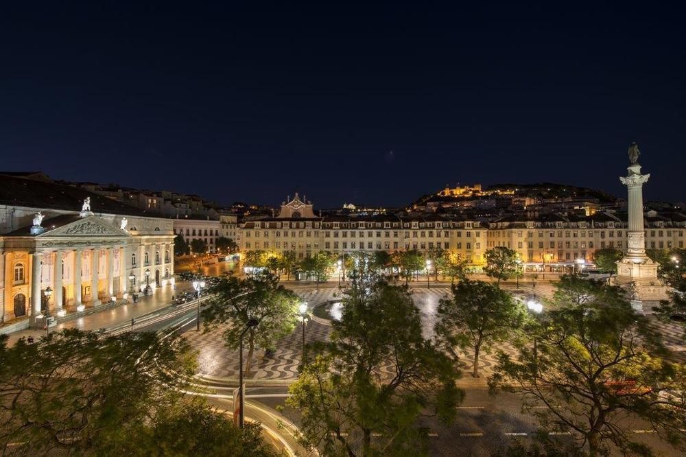 Hotel My Story Rossio 3*