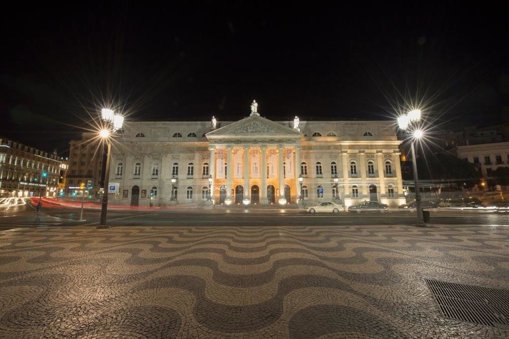 My Story Rossio Hotel Lisboa