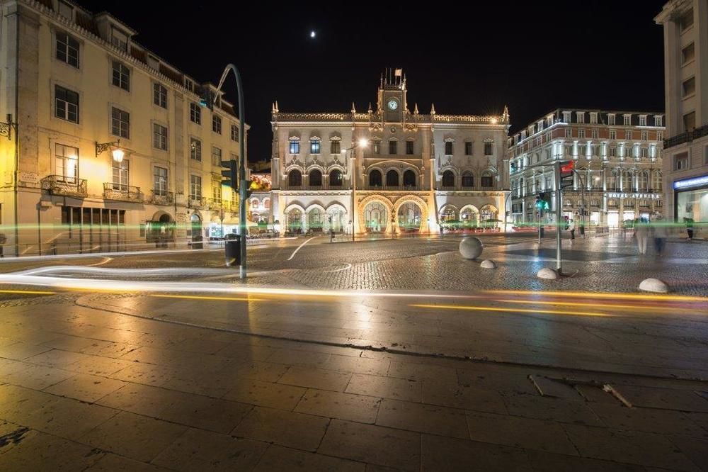 My Story Rossio Hotel Lisboa