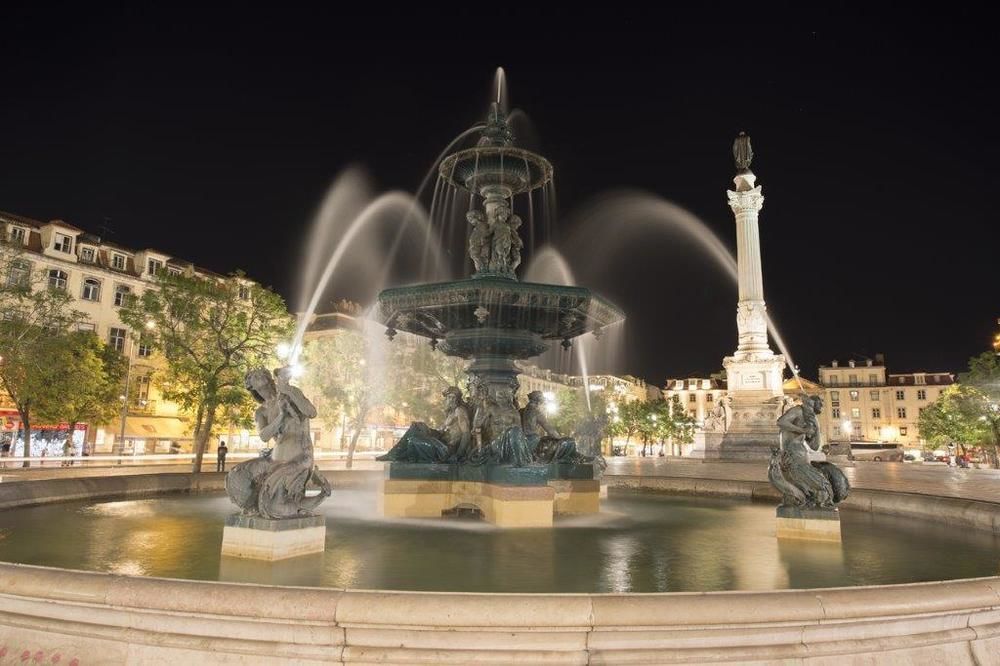 Hotel My Story Rossio