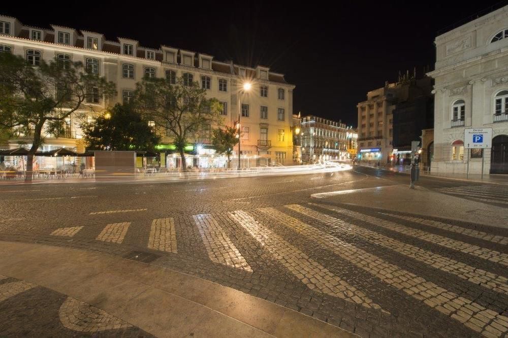 Hotel My Story Rossio