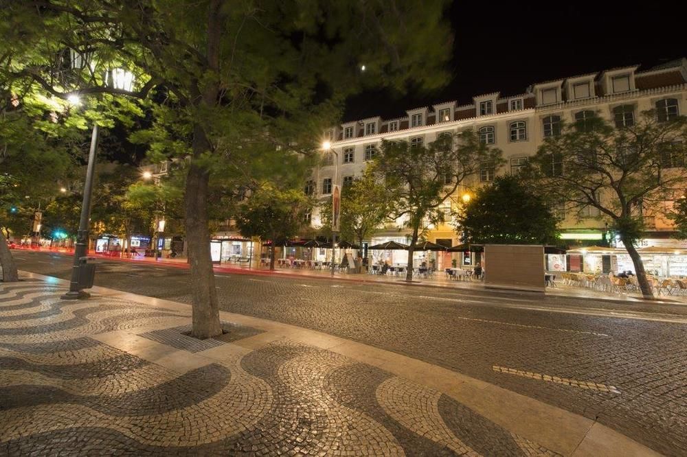 My Story Rossio Lisboa