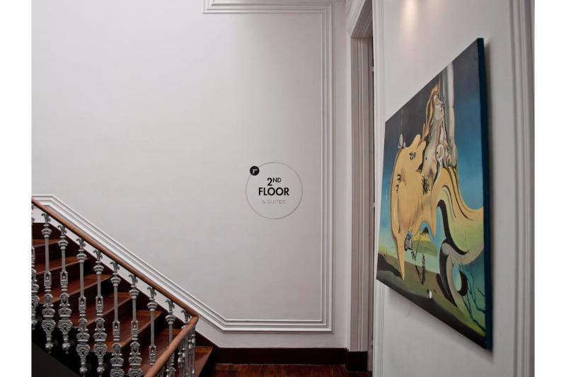 Hostel Independente Principe Real