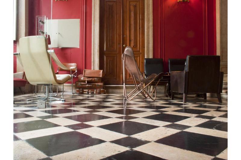 Independente Principe Real Hostel Lisbon