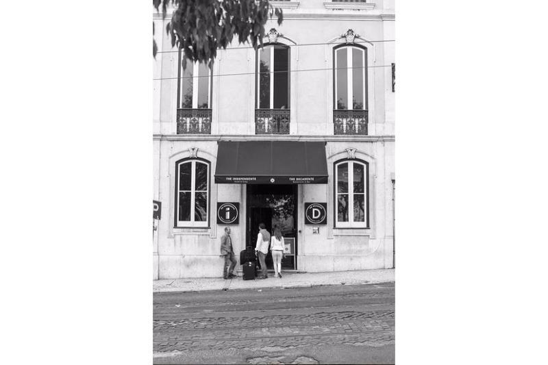 Independente Principe Real Hostel