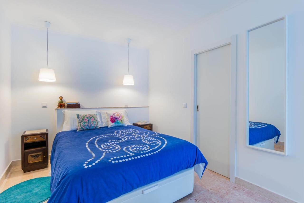 Apartamento Casa Bonecos Rebeldes *