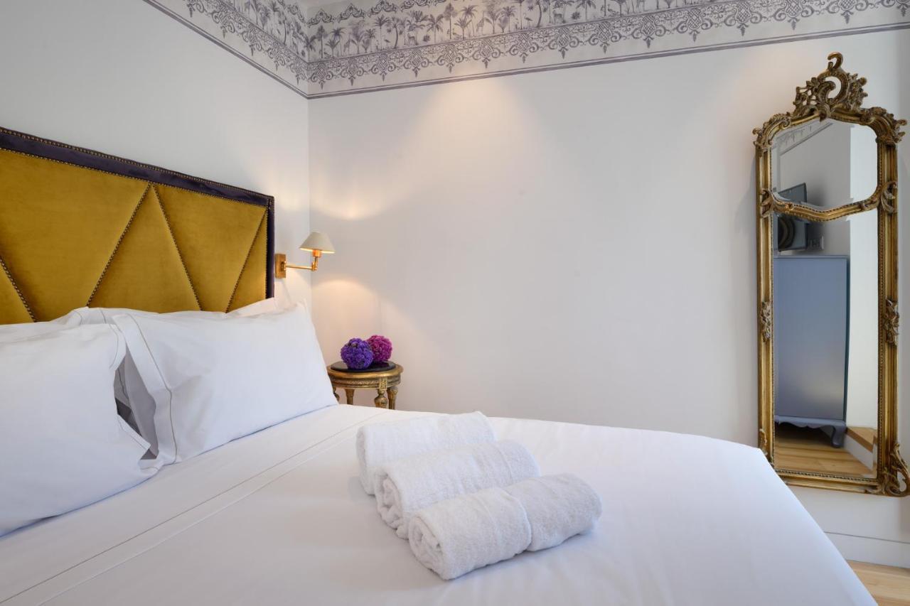 Apartamento Residentas Aurea Lisboa