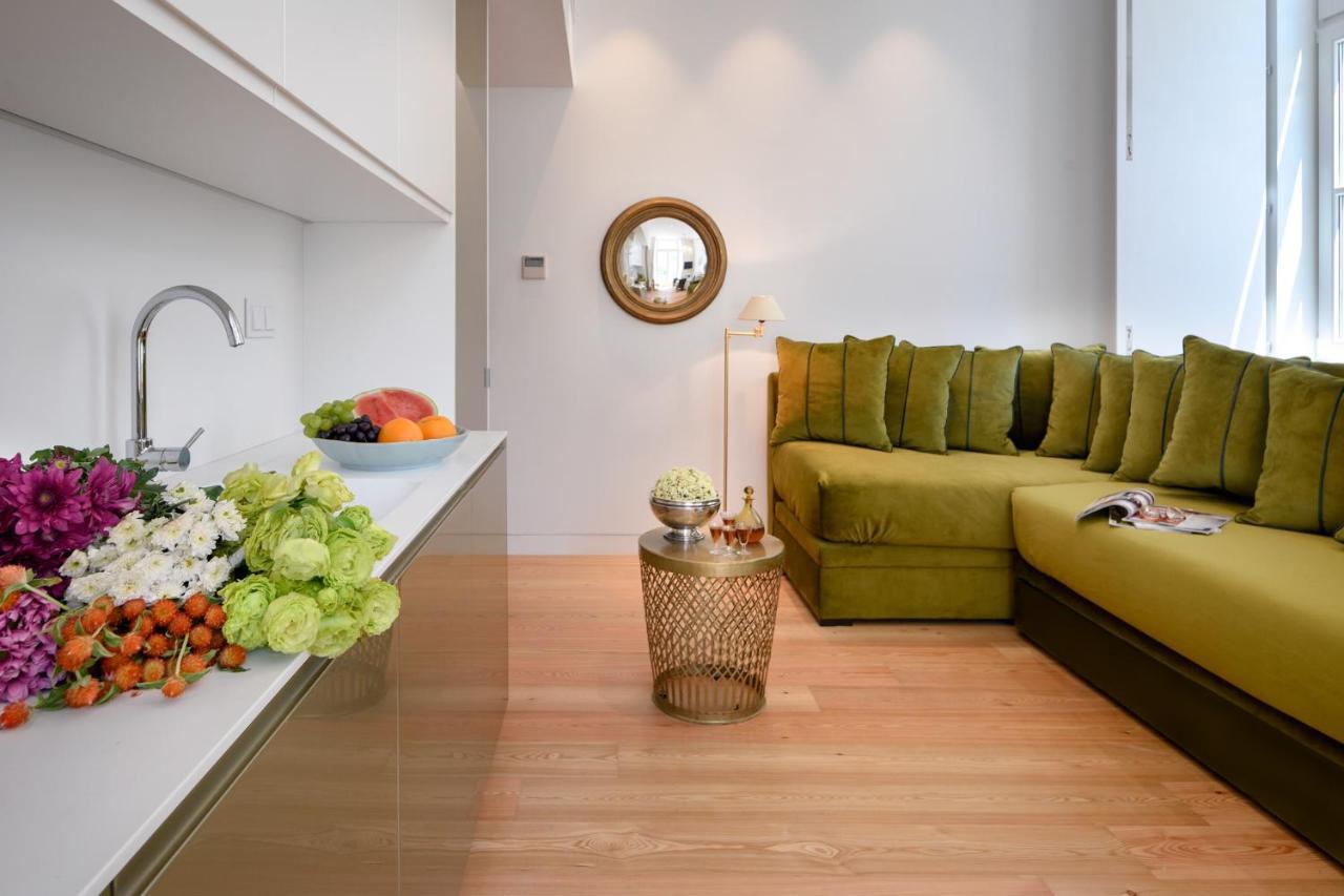Residentas Aurea Lisboa