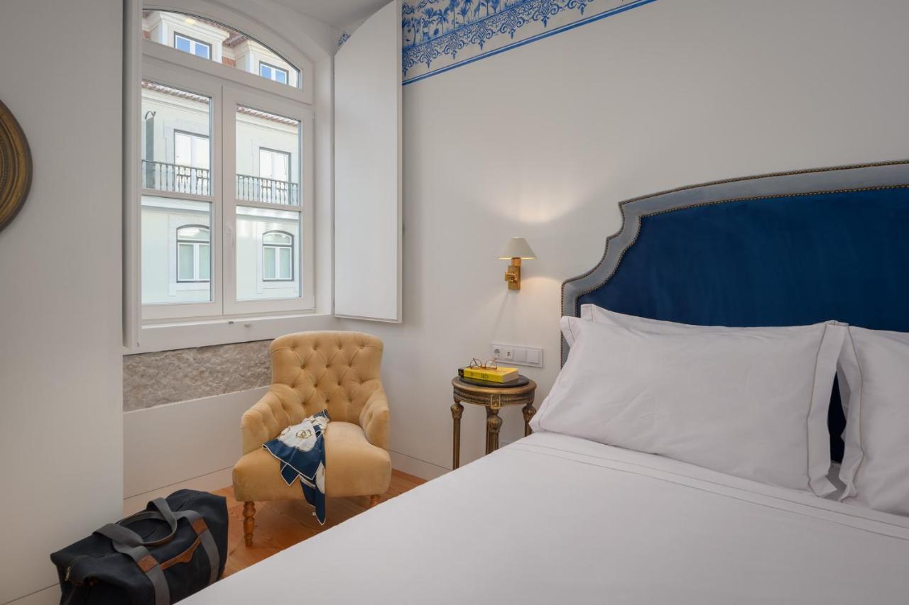 Apartamento Residentas Aurea Lisboa