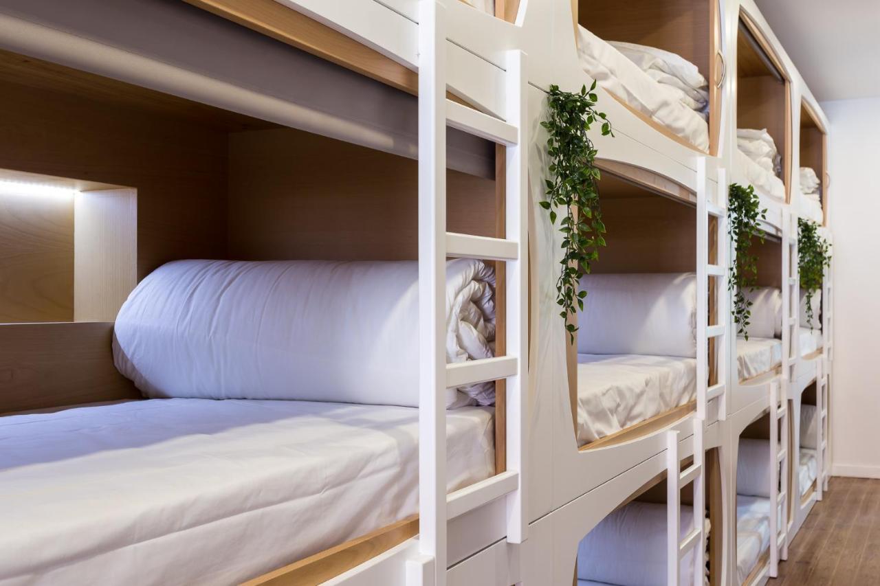 The Mulberry Tree Hostal *