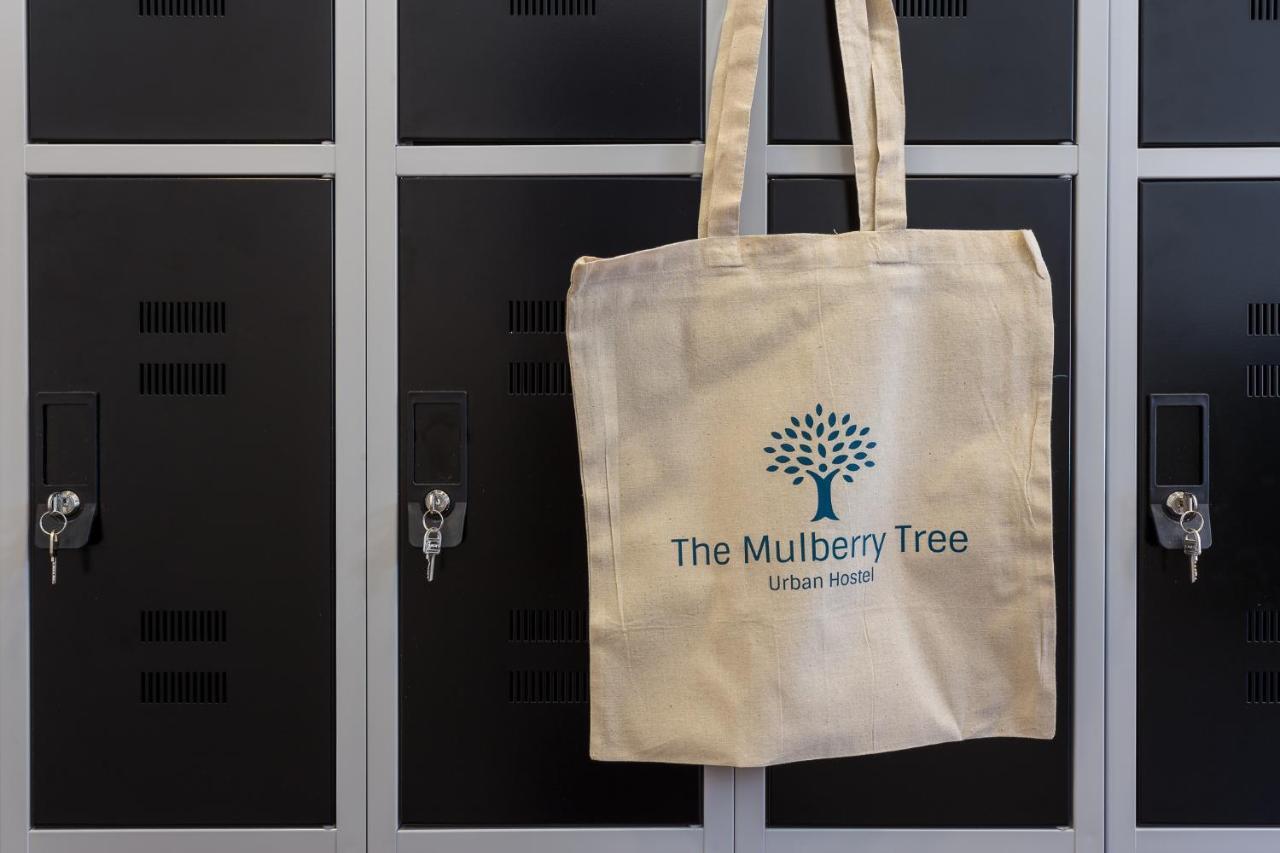 The Mulberry Tree *