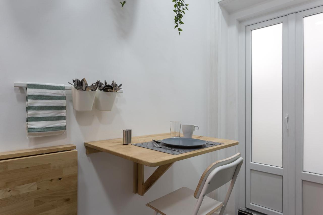 Hostal The Mulberry Tree Lisboa