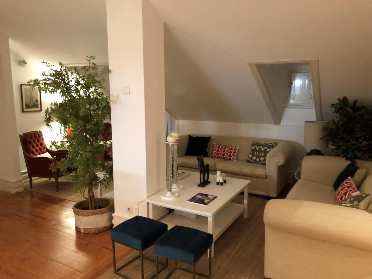 Botanic Views 3* Lisboa