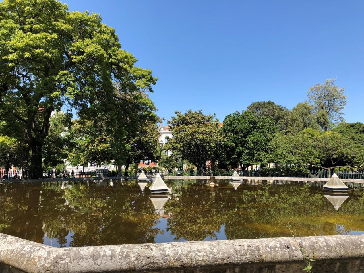Botanic Views 3* Lisbon