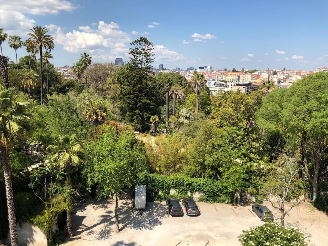 Botanic Views