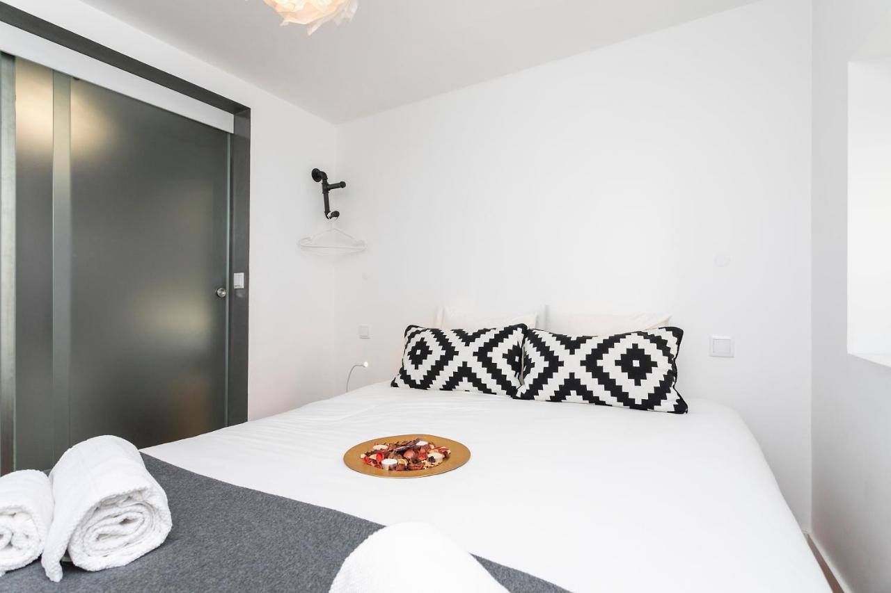 Cosy Alfama Hideout - With Rooftop Terrace Apartamento Lisboa