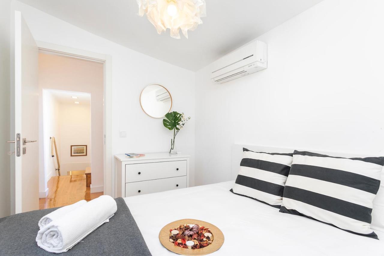 Cosy Alfama Hideout - With Rooftop Terrace Apartamento Lisboa