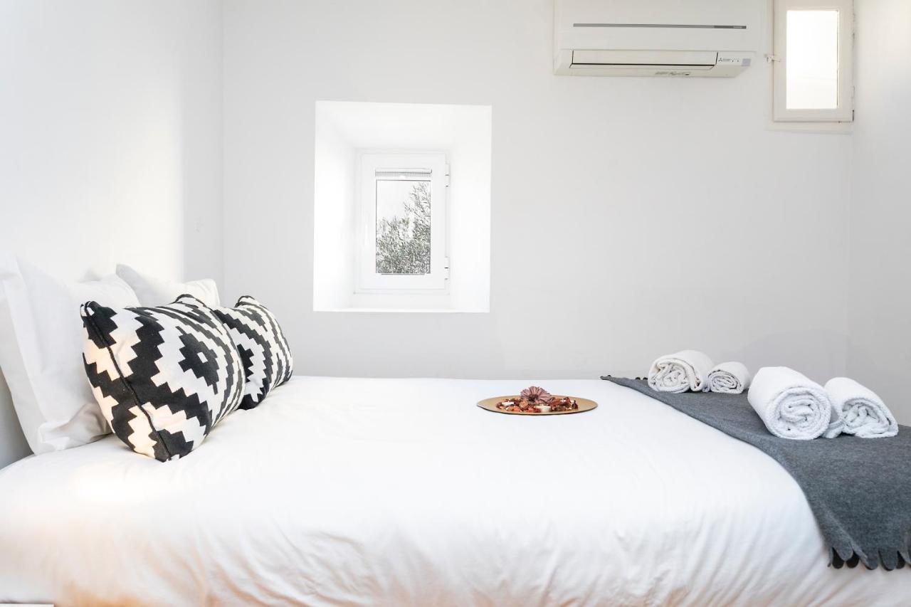 Cosy Alfama Hideout - With Rooftop Terrace * Lisboa