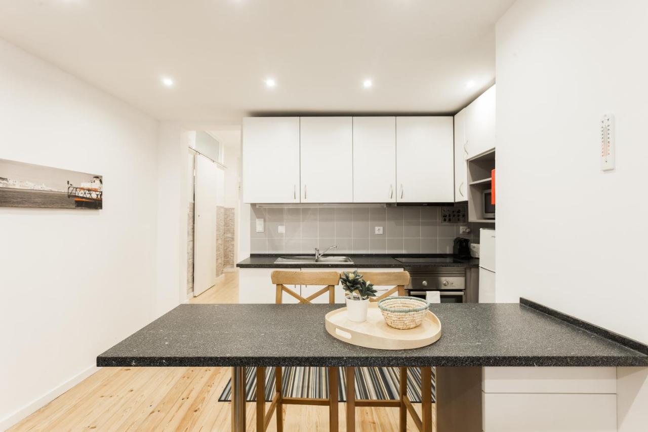 Apartamento Flh Alfama Cozy