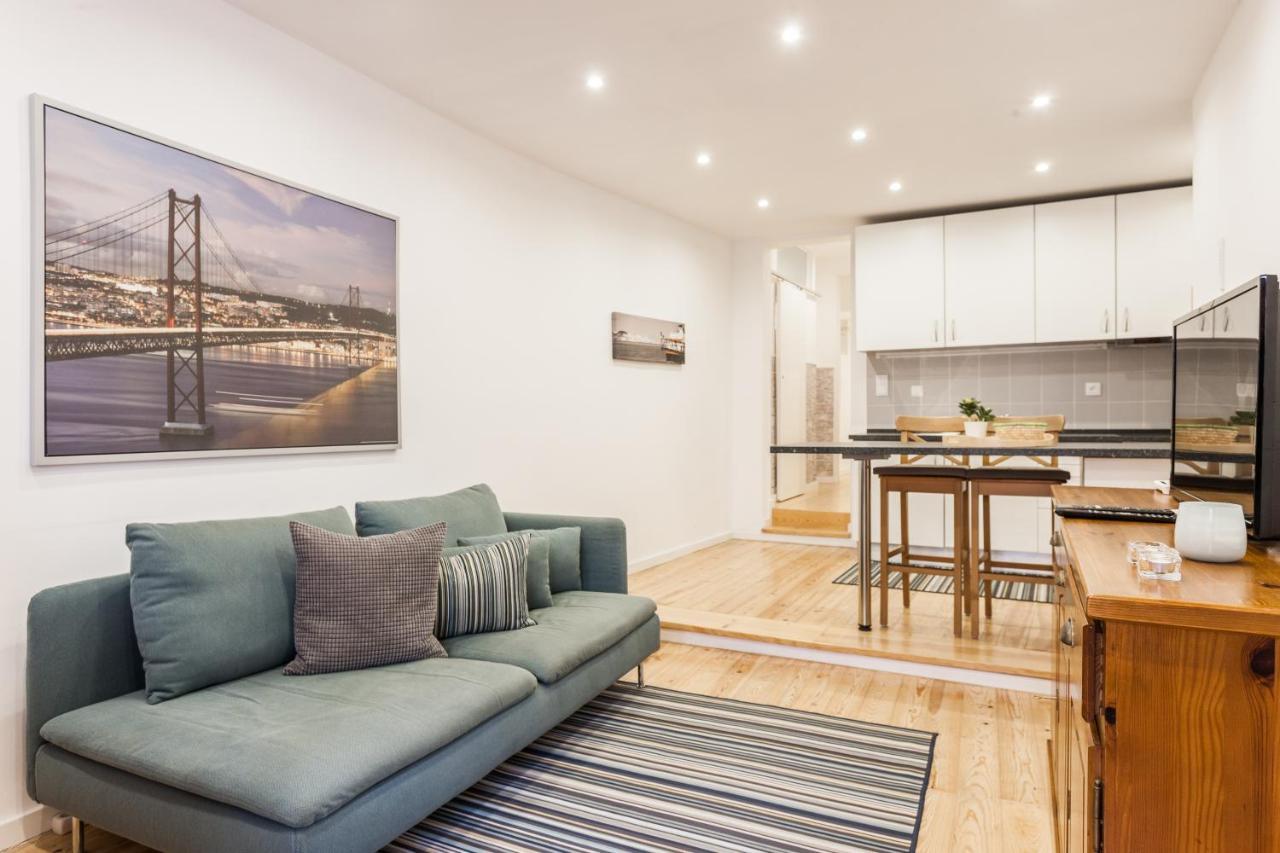 Flh Alfama Cozy Apartamento *