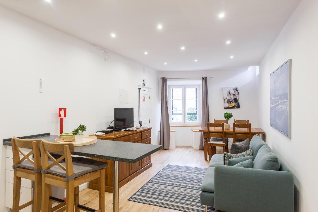 Flh Alfama Cozy Lisboa