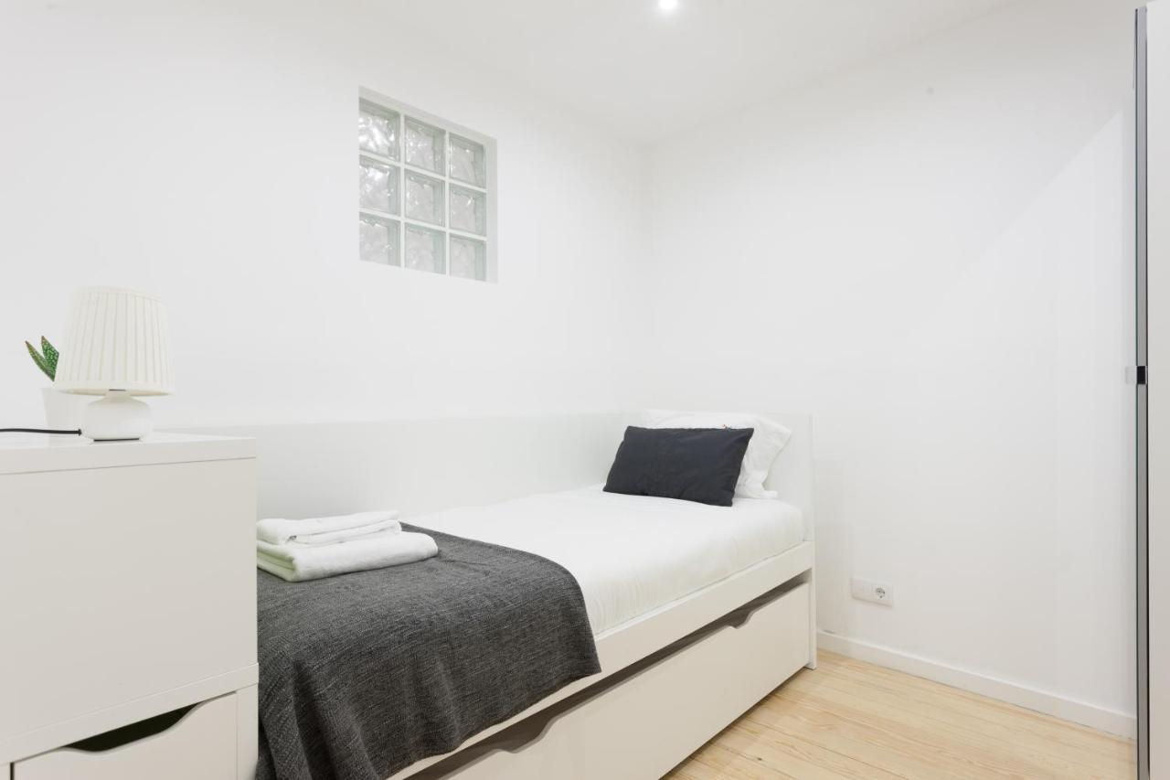 Flh Alfama Cozy * Lisboa