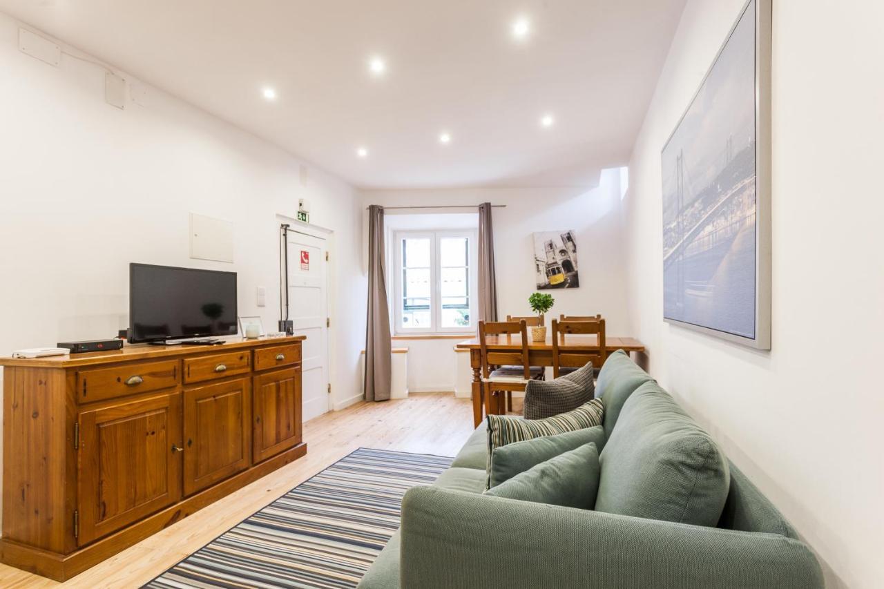 Flh Alfama Cozy Apartamento
