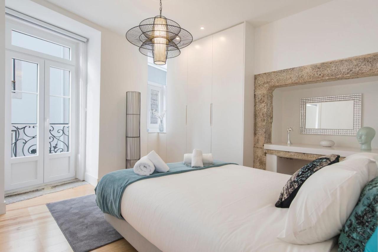 Lovelystay - Lusitano's Heart 2bdr In Alfama * Lisboa
