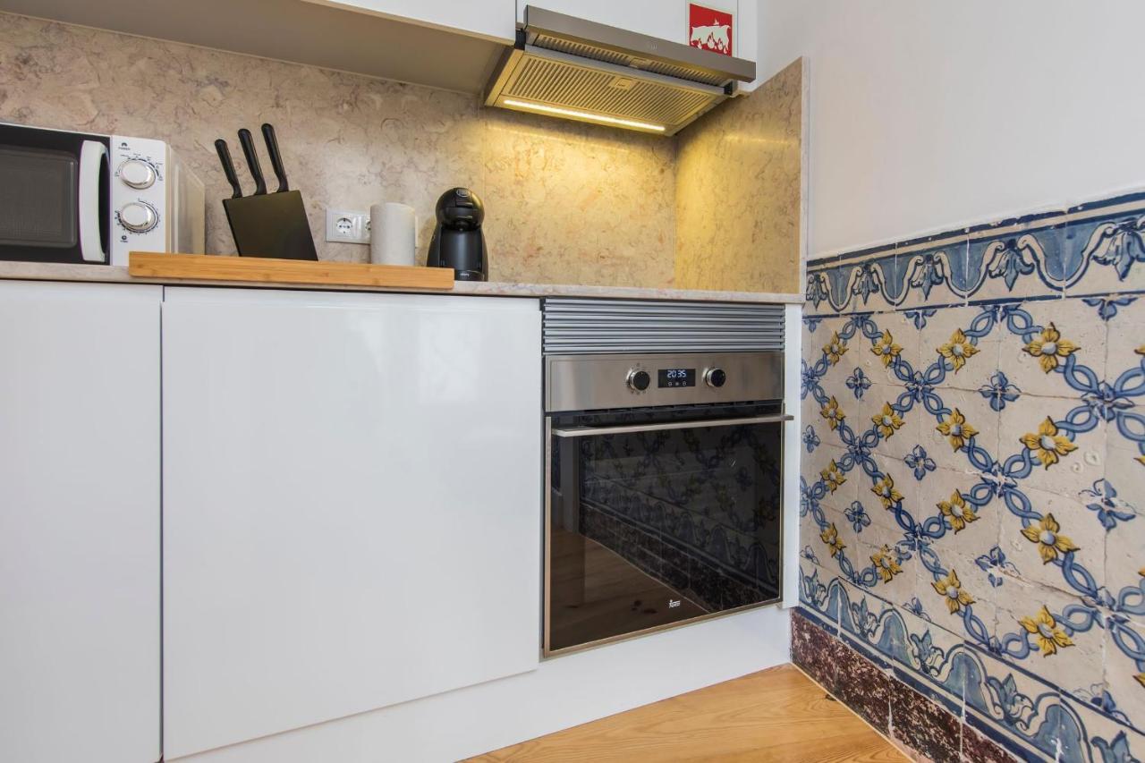 Lovelystay - Lusitano's Heart 2bdr In Alfama Apartamento Lisboa