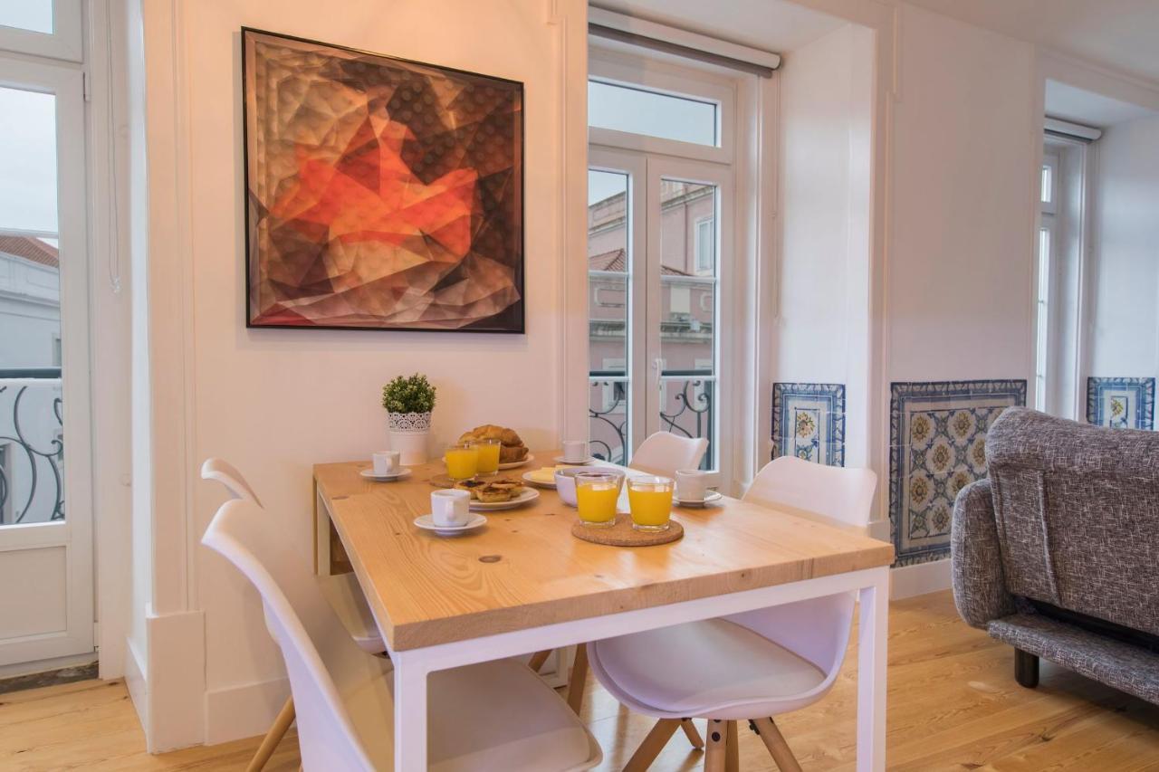 Lovelystay - Lusitano's Heart 2bdr In Alfama