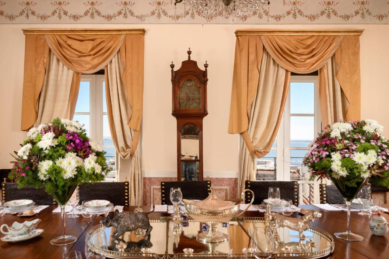 Palacio De Santo Estevao Apartahotel *