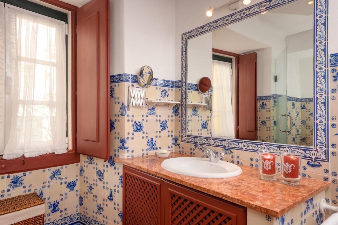 Apartahotel Palacio De Santo Estevao