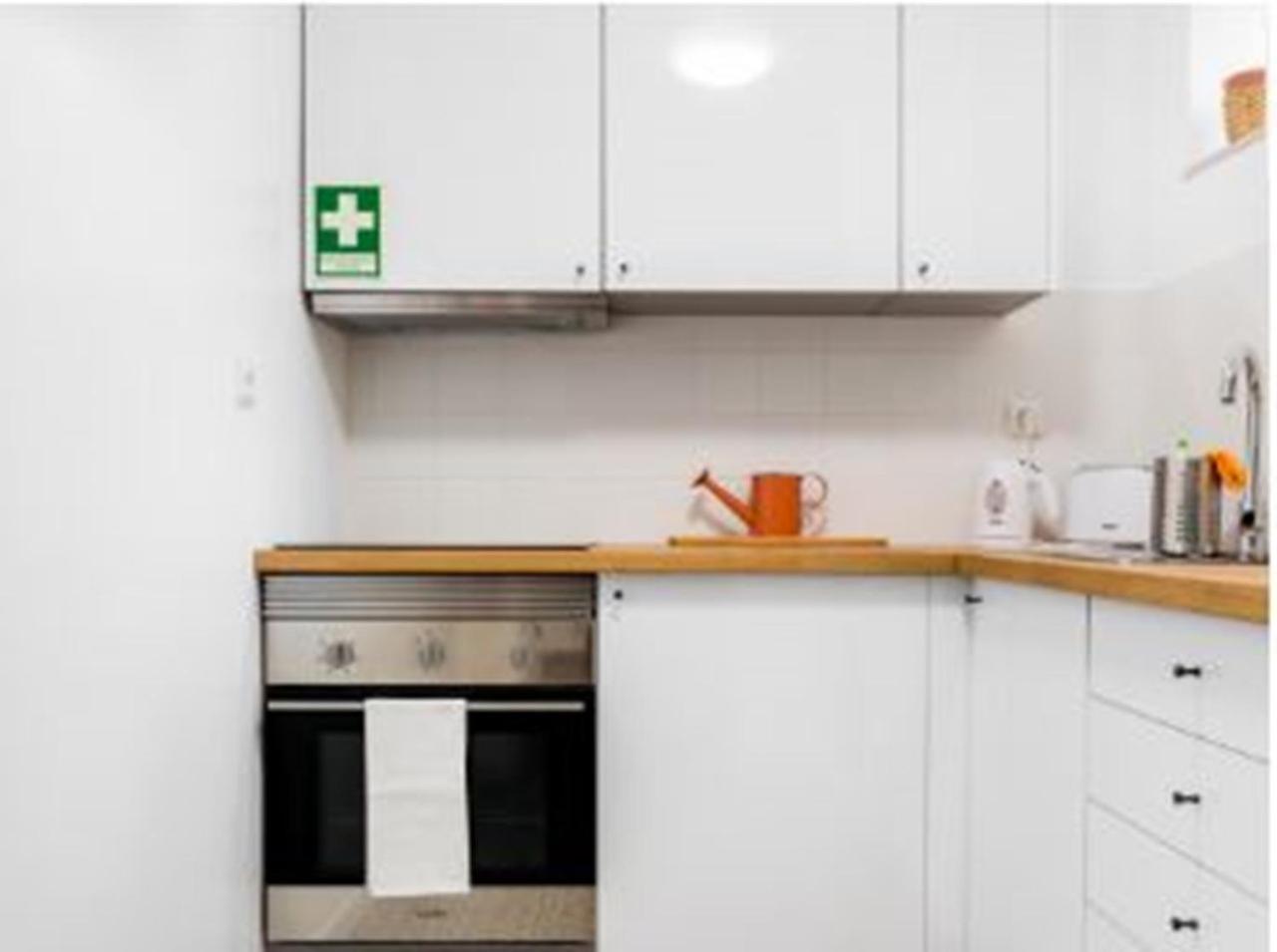Gem Of Alfama Apartamento Lisboa