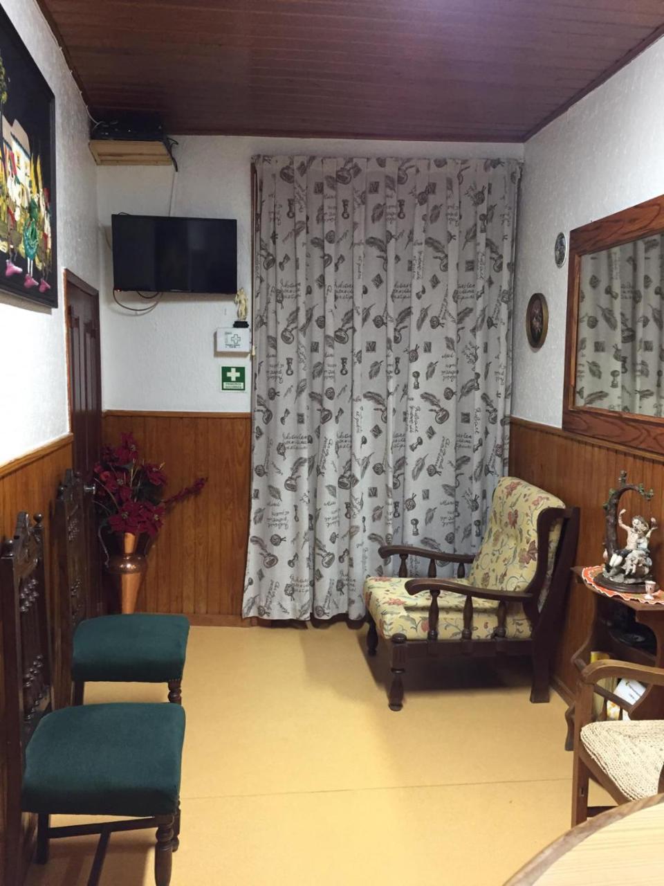 Residencia Do Norte