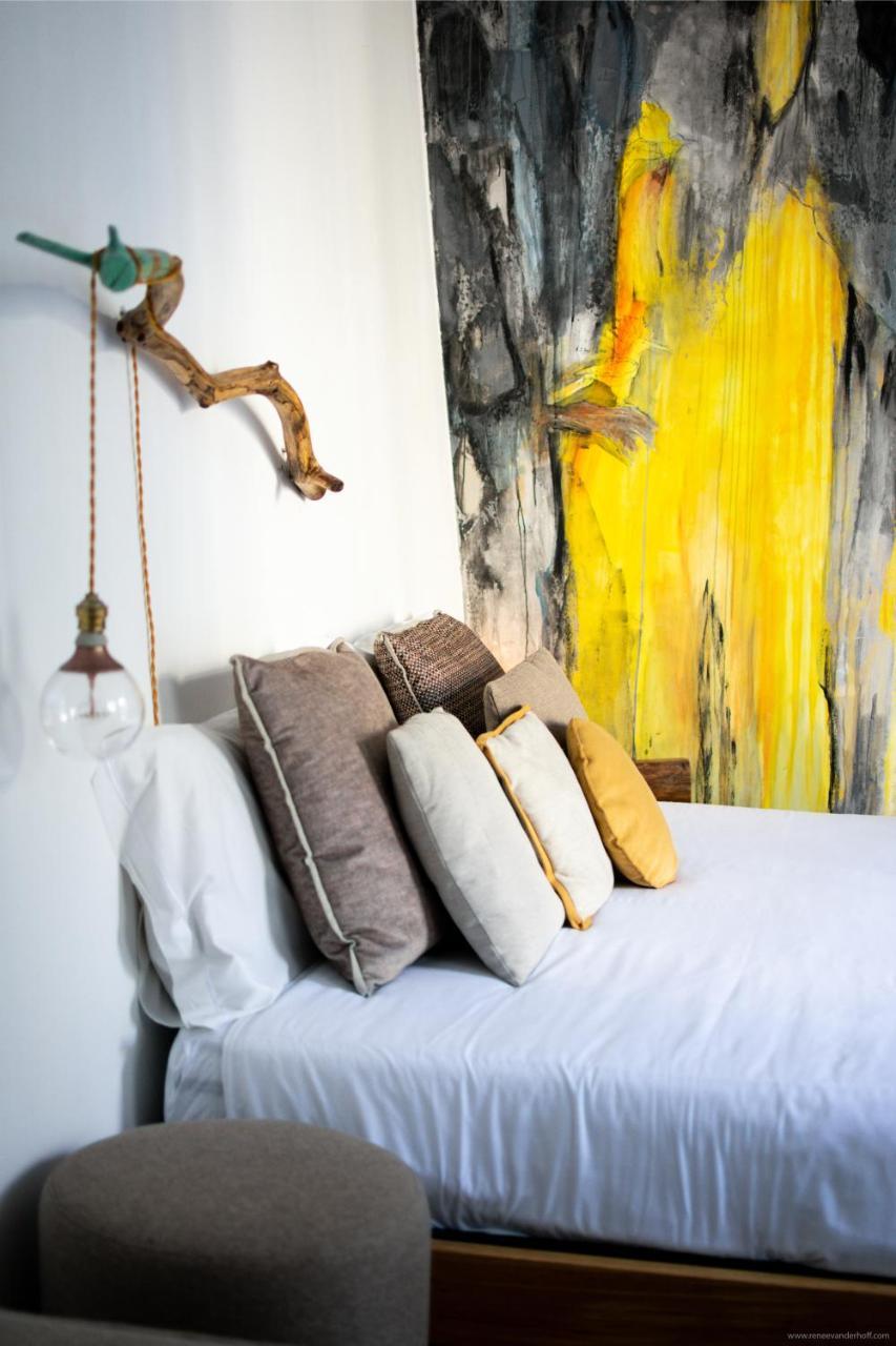 The Rooftop Bed and breakfast Lisboa